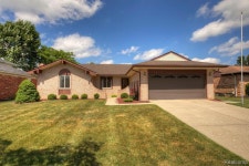 6876 Pittsford St, Canton, MI 48187 | MLS# 20221014554 | Trulia