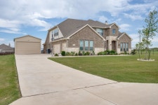 7605 Midway Ridge Trl, Ponder, TX 76259 | MLS# 20956051 | Trulia