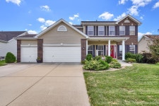 6776 Oxford Ln, Maryville, IL 62062 - See Est. Value, Schools & More