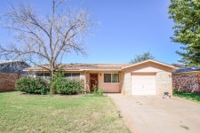 7416 Globe Ave, Lubbock, TX 79404 | MLS# 202108745 | Trulia