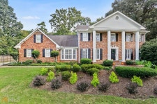 4085 Chestnut Ridge Dr, Atlanta, GA 30338 | Trulia
