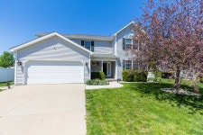 2314 Heather Ridge Dr, Normal, IL 61761 | Trulia