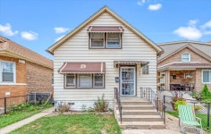 7138 S Washtenaw Ave, Chicago, IL 60629 | MLS# 11183252 | Trulia