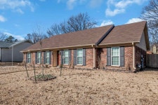 6352 BARWICK DR, Bartlett, TN 38134 | MLS# 10188700 | Trulia