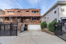 2722 Barnes Avenue, Bronx, NY 10467 - See Est. Value, Schools & More