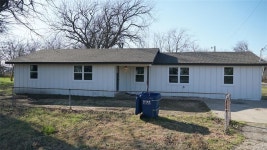 13001 FM 2728, Terrell, TX 75161 | MLS# 20253078 | Trulia