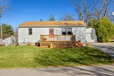 4716 Vine St, Huntsville, OH 43324 - See Est. Value, Schools & More