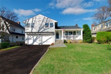 22 Hudson Road, Garden City, NY 11530 - See Est. Value, Schools & More