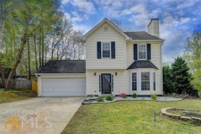 4468 High Gate Ct NW, Acworth, GA 30101 | Trulia