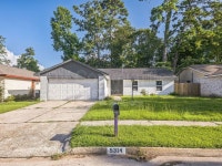 5314 Straight Arrow Dr, Humble, TX 77346 - See Est. Value, Schools & More