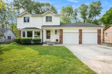 2358 Highfield Rd, Waterford, MI 48329 | MLS# 20251004922 | Trulia