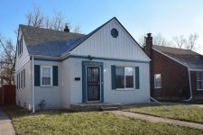 5944 Marseilles St, Detroit, MI 48224 - See Est. Value, Schools & More