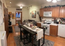 331 Garden St #2, Hoboken, NJ 07030 - See Est. Value, Schools & More