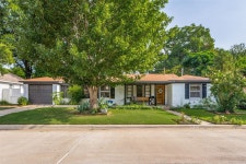 5716 Tracyne Dr, Westworth Village, TX 76114 | MLS# 20983729 | Trulia