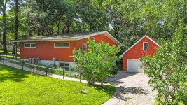 1639 Ridge Rd, Iowa City, IA 52245 | MLS# 202504115 | Trulia