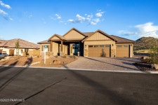 3771 Blazing Ore Trl, Prescott, AZ 86301 | MLS# 1057130 - Trulia | Trulia