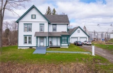 6683 State Route 8, Deerfield, NY 13502 | MLS# S1601006 | Trulia