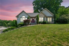 1371 Spyglass Hl, Greensburg, PA 15601 | MLS# 1705620 | Trulia