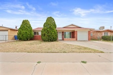 5848 Sturgeon Dr, El Paso, TX 79924 | MLS# 877918 | Trulia