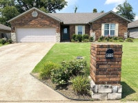 5816 Newcastle Dr, Jonesboro, AR 72405 - See Est. Value, Schools & More