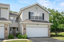 2345 Stoughton Cir #2345, Aurora, IL 60502 | MLS# 11135842 | Trulia