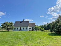 1548 Alna Road, Alna, ME 04535 - See Est. Value, Schools & More