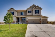 5753 Eldorado Cir, Elizabeth, CO 80107 - See Est. Value, Schools & More