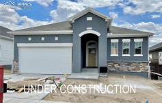 6938 Enclave Vista Loop, Colorado Springs, CO 80924 | MLS# 5482542 | Trulia