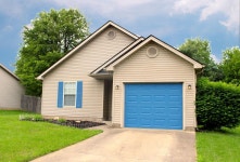 1416 Equine Way, Frankfort, KY 40601 | MLS# 25012269 | Trulia