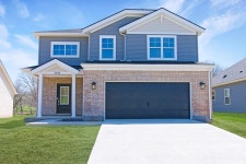2646 Willow Creek Dr, Evansville, IN 47712 | MLS# 202515041 | Trulia
