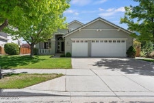 6740 Cinnamon Dr, Sparks, NV 89436 | MLS# 250050386 | Trulia