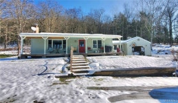 5878 Humphrey Rd, Great Valley, NY 14741 | Trulia