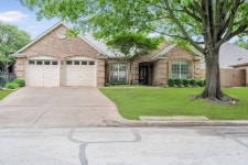 1228 Boardwalk St, Arlington, TX 76011 - See Est. Value, Schools & More
