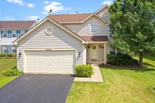 4055 Heinz Dr, Aurora, IL 60504 | Trulia
