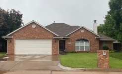 4328 Briar Ridge Rd, Enid, OK 73703 | MLS# 20220804 | Trulia
