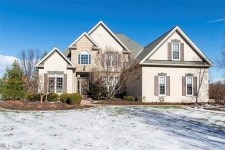 4087 Fairway Dr, Medina, OH 44256 | MLS# 4424225 | Trulia