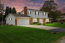 405 4 1/2 Mile ROAD, Racine, WI 53402 - See Est. Value, Schools & More