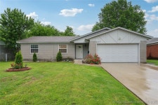 4607 S 92nd East Ave, Tulsa, OK 74145 | MLS# 2517270 | Trulia 4607 S  92nd East Ave, Tulsa, OK 74145 | MLS# 2517270 | Trulia