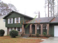 4218 Cedar Ridge Trl, Stone Mountain, GA 30083 | Trulia