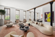 85 Worth St #3, New York, NY 10013 | MLS# S1736775 | Trulia