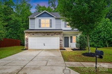 6322 Sydney Mae Ln, Charlotte, NC 28262 | MLS# 4260028 | Trulia