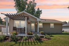 7549 Lyric Ln NE, Fridley, MN 55432 | MLS# 6732489 | Trulia