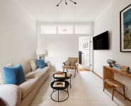 28 Perry St #4W, New York, NY 10014 | MLS# 1723149 | Trulia