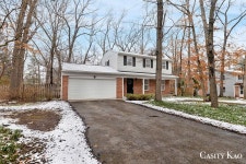 7325 Sheffield Dr SE, Ada, MI 49301 | MLS# 25011086 | Trulia