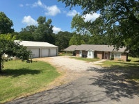 7372 Highway 177 N, Sulphur, OK 73086 | MLS# 11531963 | Trulia