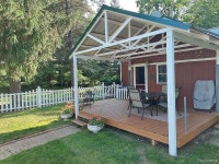 6727 Pierce Rd, Kingsley, MI 49649 | MLS# 20240084929 | Trulia