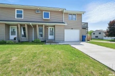 3829 Belle Ave, Davenport, IA 52807 | MLS# QC4263188 | Trulia