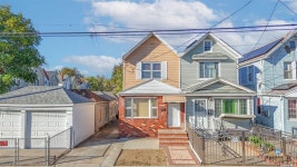 102-36 127th Street, South Richmond Hill, NY 11419 - See Est. Value, Schools & More