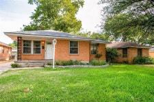 2547 Alden Ave, Dallas, TX 75211 | Trulia