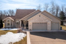 4615 RIB RIVER TRAIL, Wausau, WI 54401 | MLS# 22500848 | Trulia